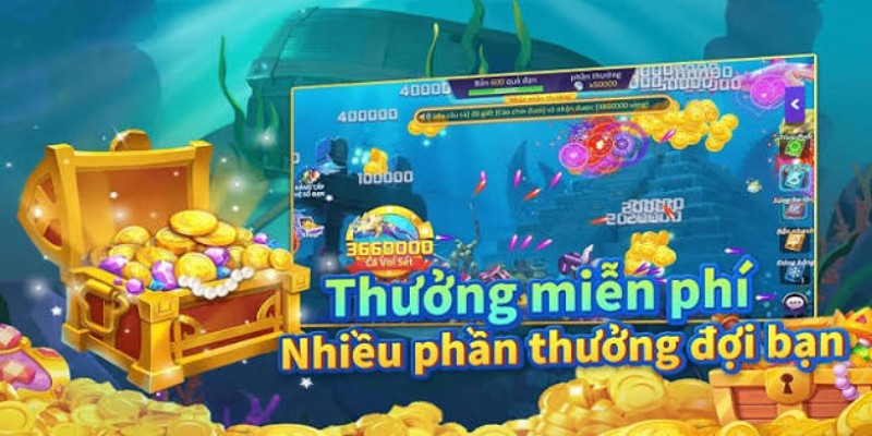 Mẹo chơi bắn cá đổi tiền Momo hiệu quả