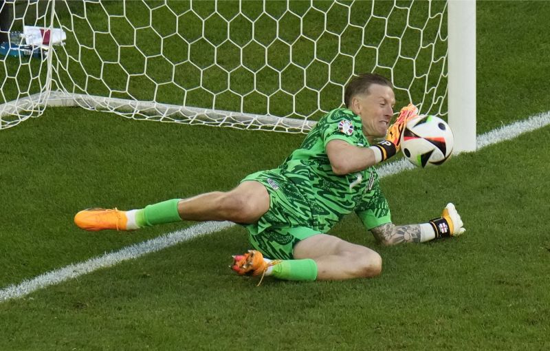 Khám phá những kỹ năng quan trọng của GK là gì?
