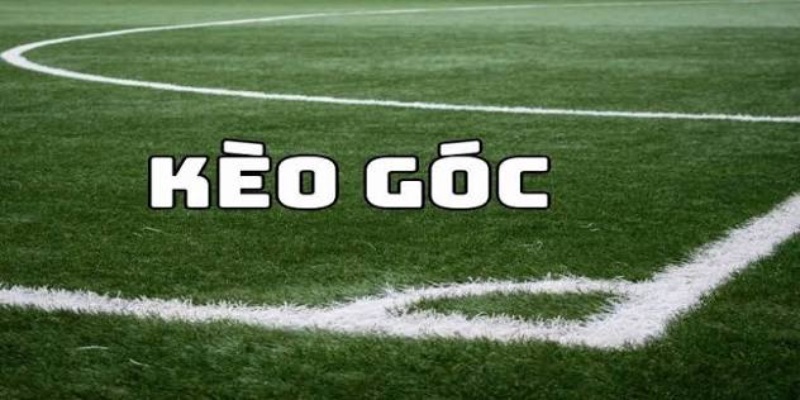 Kèo cược phạt góc được đánh giá khá đơn giản và dễ tham gia