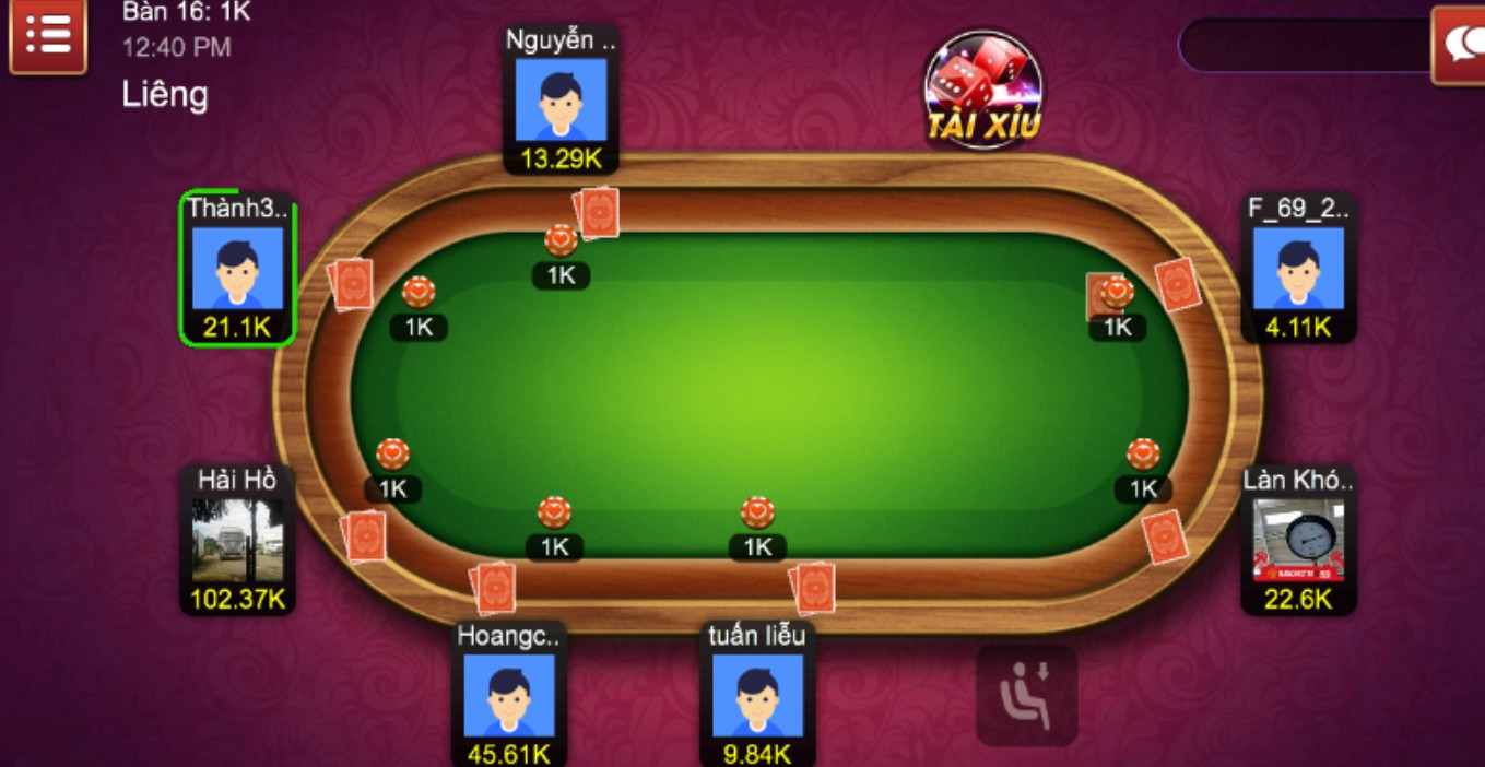 Đôi nét thông tin về bài liêng online tại Jun88