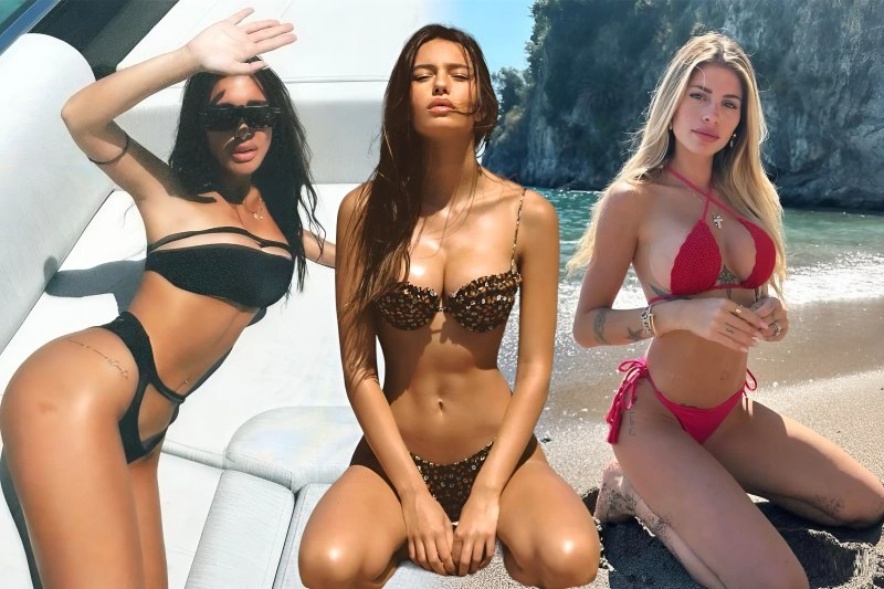 Các cô nàng Wags ngày nay đều có sự nghiệp riêng